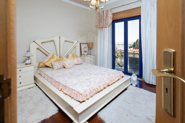 Moradia T4 para Venda em Palmela Foto 18