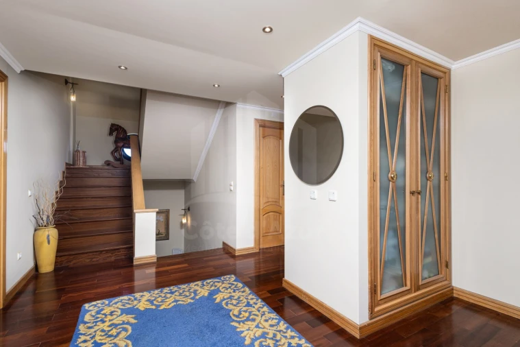 Moradia T4 para Venda em Palmela Foto 20