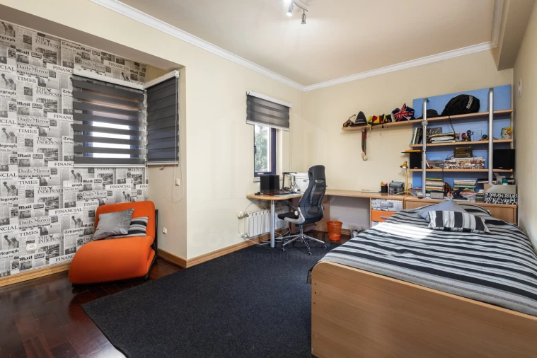 Moradia T4 para Venda em Palmela Foto 22