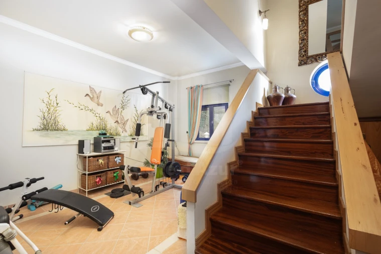 Moradia T4 para Venda em Palmela Foto 25