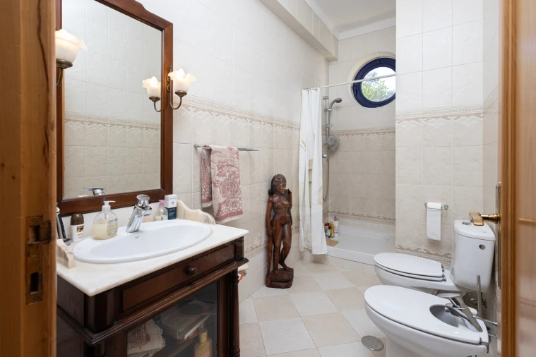 Moradia T4 para Venda em Palmela Foto 26