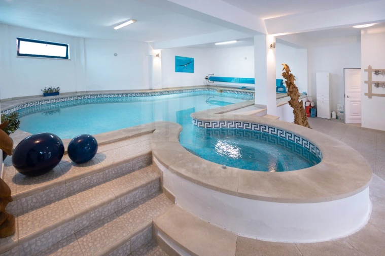 Moradia T4 para Venda em Palmela Foto 31