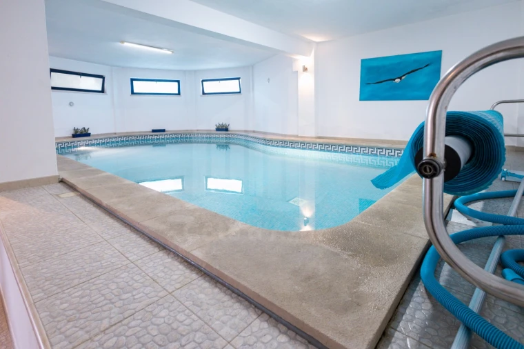 Moradia T4 para Venda em Palmela Foto 32