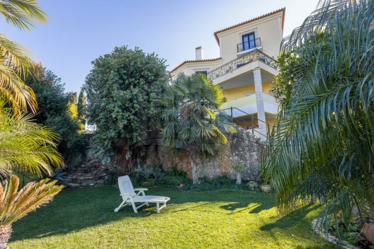 Moradia T4 para Venda em Palmela Foto 1