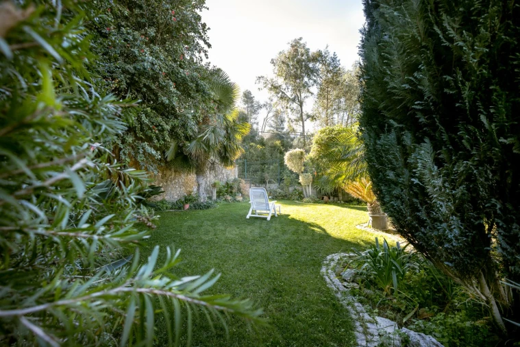 Moradia T4 para Venda em Palmela Foto 34