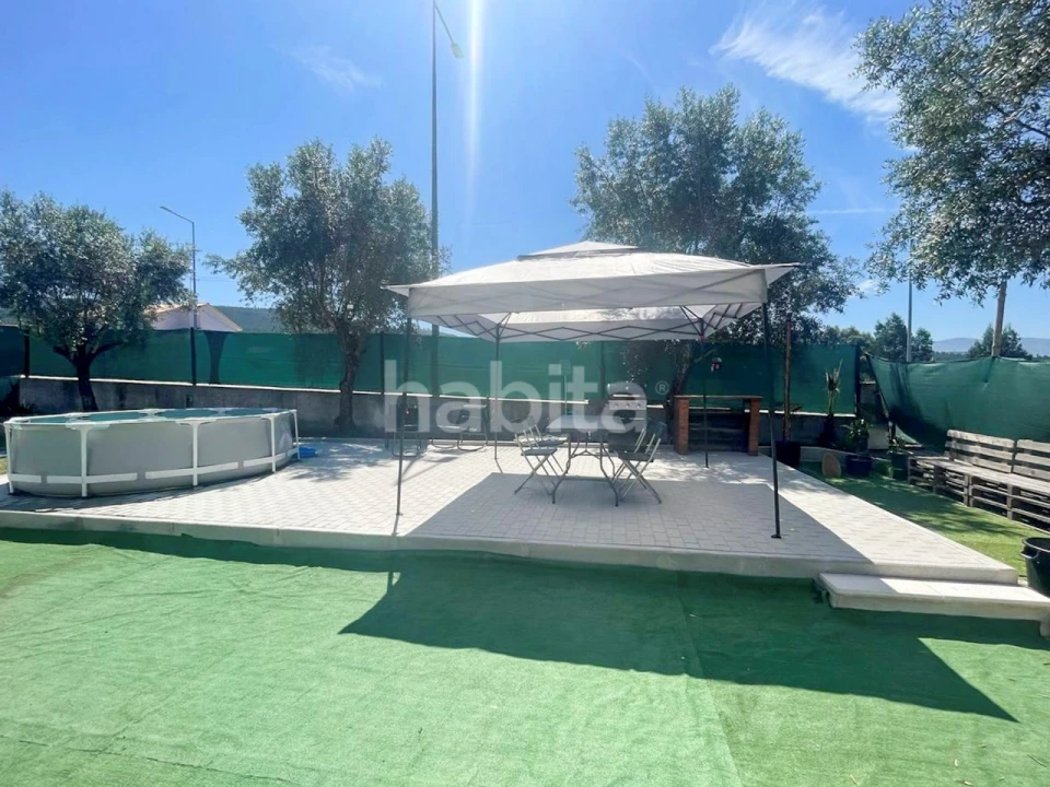 Moradia T3 para Venda em Poiares (Santo Andre) Foto 4