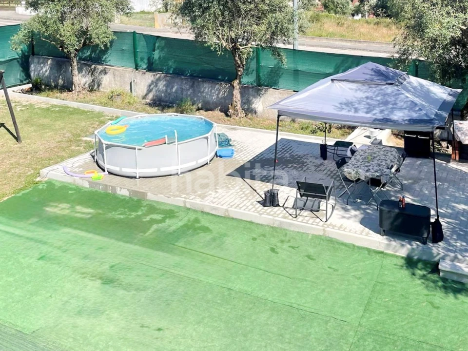 Moradia T3 para Venda em Poiares (Santo Andre) Foto 5