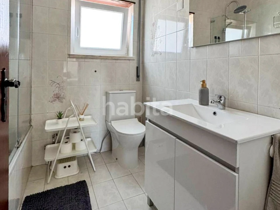 Moradia T3 para Venda em Poiares (Santo Andre) Foto 15