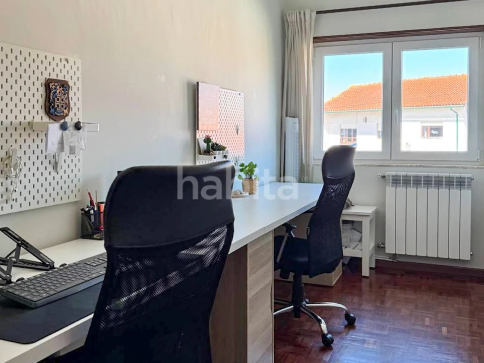 Moradia T3 para Venda em Poiares (Santo Andre) Foto 22