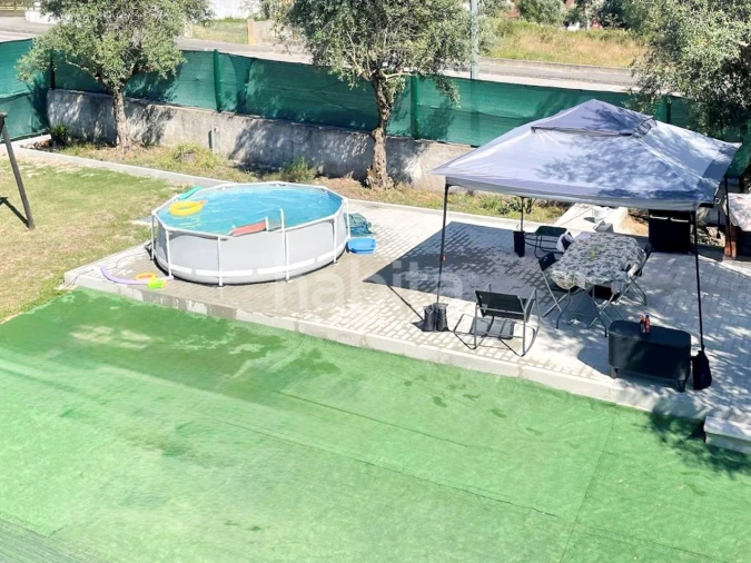 Moradia T3 para Venda em Poiares (Santo Andre) Foto 5