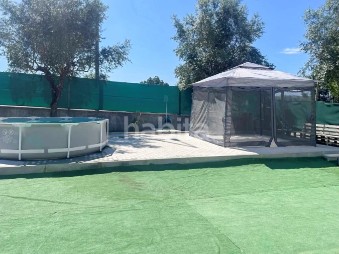 Moradia T3 para Venda em Poiares (Santo Andre) Foto 6