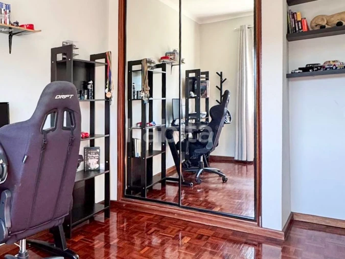 Moradia T3 para Venda em Poiares (Santo Andre) Foto 12