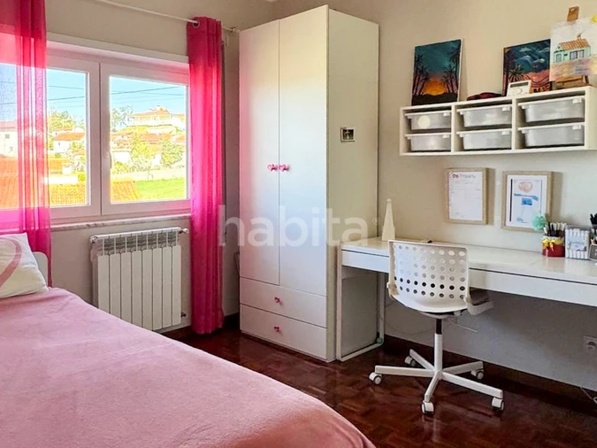 Moradia T3 para Venda em Poiares (Santo Andre) Foto 13