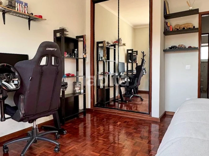 Moradia T3 para Venda em Poiares (Santo Andre) Foto 20