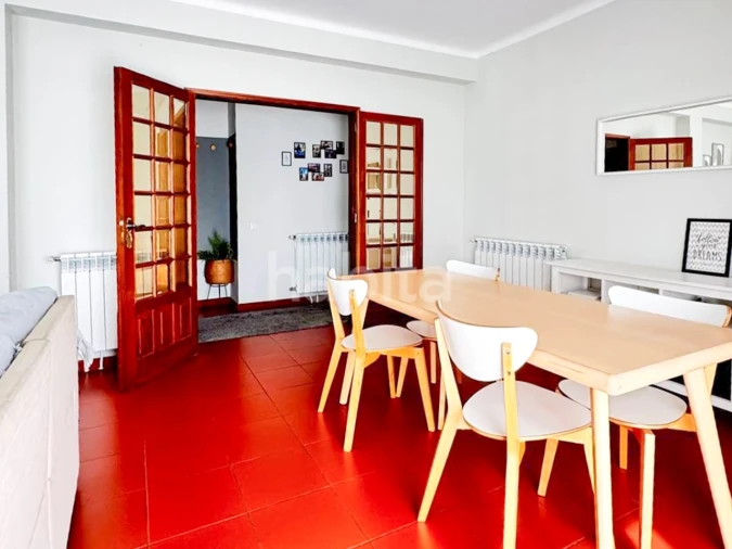 Moradia T3 para Venda em Poiares (Santo Andre) Foto 9