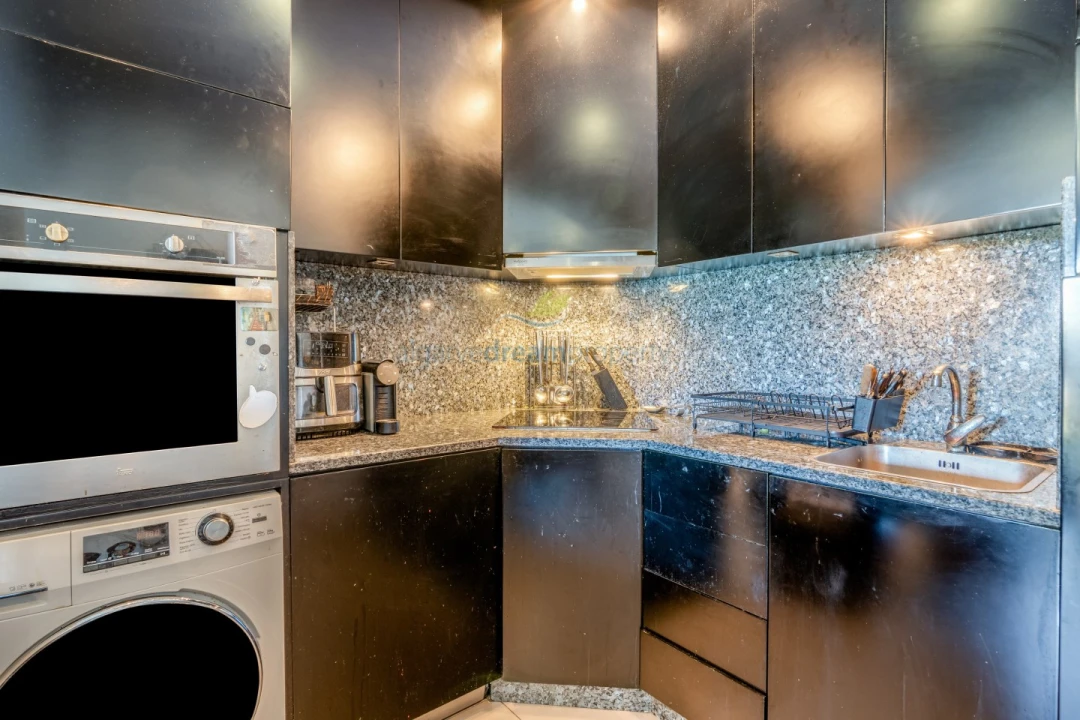Apartamento T1 para Venda em Albufeira e Olhos de Água Foto 13