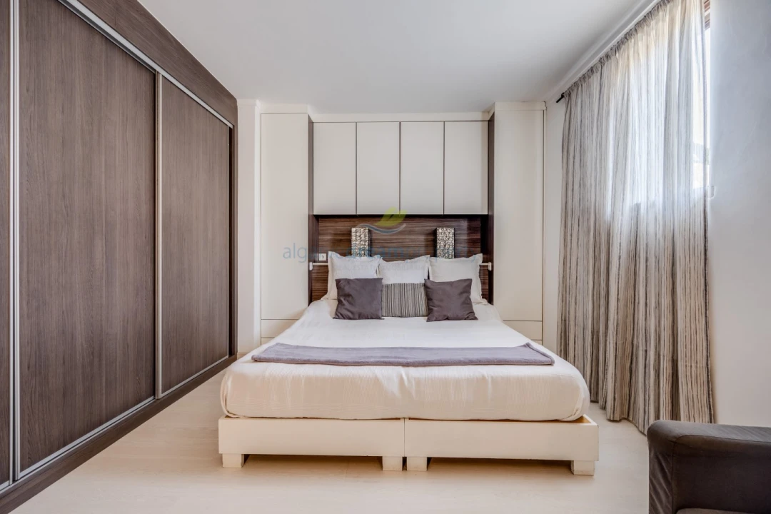 Apartamento T1 para Venda em Albufeira e Olhos de Água Foto 17