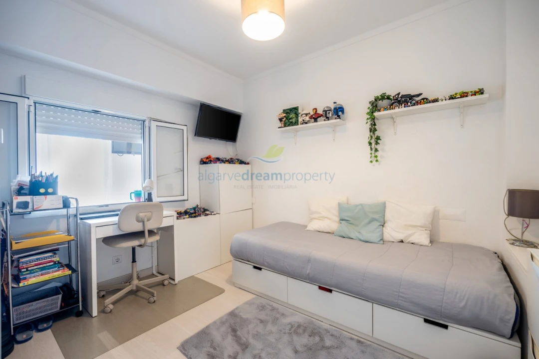Apartamento T1 para Venda em Albufeira e Olhos de Água Foto 19
