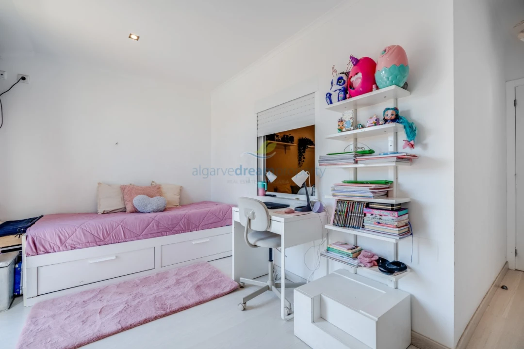 Apartamento T1 para Venda em Albufeira e Olhos de Água Foto 22