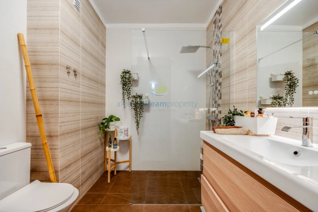 Apartamento T1 para Venda em Albufeira e Olhos de Água Foto 26
