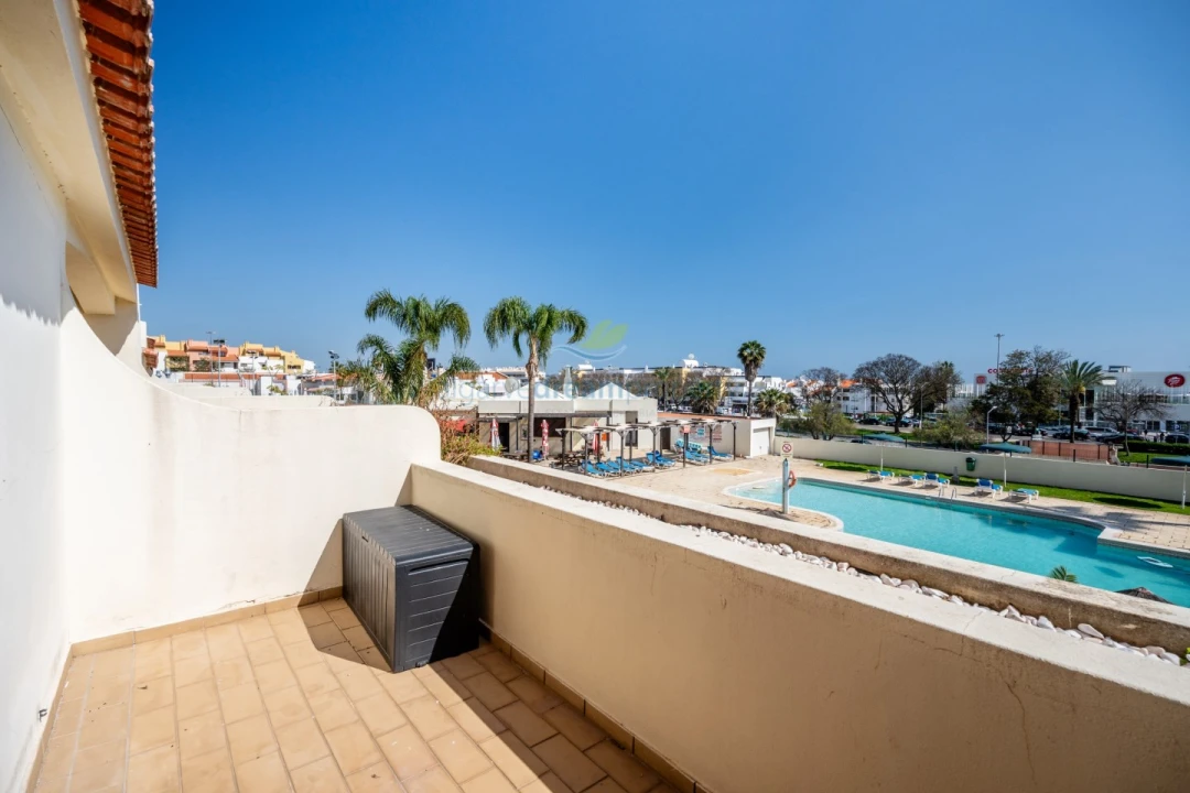 Apartamento T1 para Venda em Albufeira e Olhos de Água Foto 31