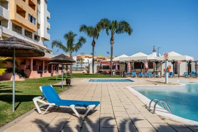 Apartamento T1 para Venda em Albufeira e Olhos de Água