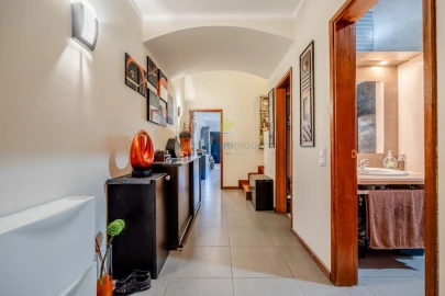 Apartamento T1 para Venda em Albufeira e Olhos de Água