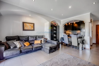Apartamento T1 para Venda em Albufeira e Olhos de Água