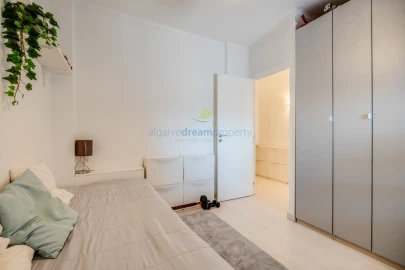 Apartamento T1 para Venda em Albufeira e Olhos de Água
