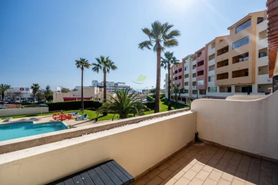 Apartamento T1 para Venda em Albufeira e Olhos de Água