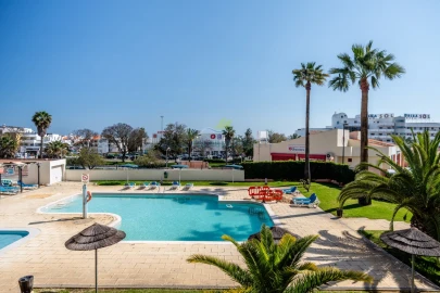 Apartamento T1 para Venda em Albufeira e Olhos de Água