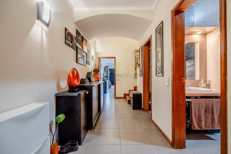 Apartamento T1 para Venda em Albufeira e Olhos de Água Foto 5