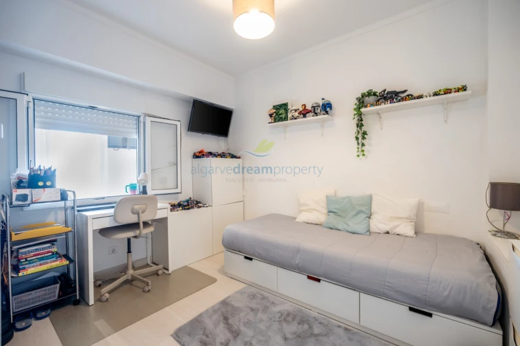 Apartamento T1 para Venda em Albufeira e Olhos de Água Foto 19