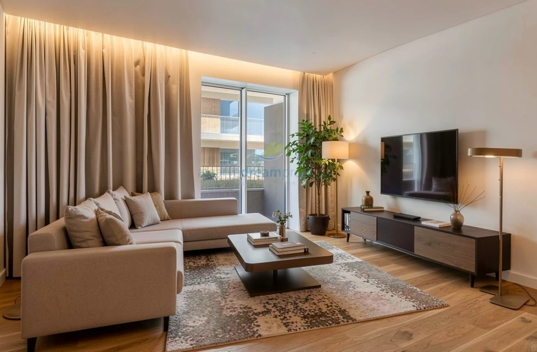 Apartamento T2 para Venda em Quarteira Foto 2