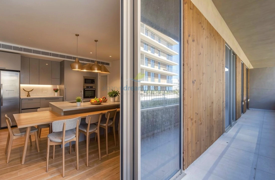 Apartamento T2 para Venda em Quarteira Foto 14