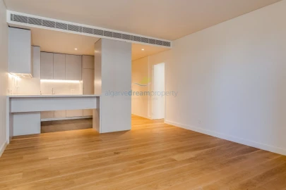 Apartamento T2 para Venda em Quarteira