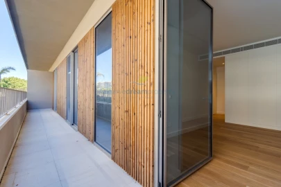 Apartamento T2 para Venda em Quarteira
