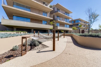 Apartamento T2 para Venda em Quarteira