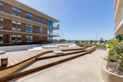 Apartamento T2 para Venda em Quarteira