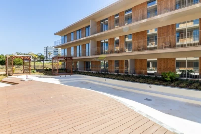 Apartamento T2 para Venda em Quarteira
