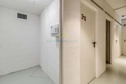 Apartamento T2 para Venda em Quarteira