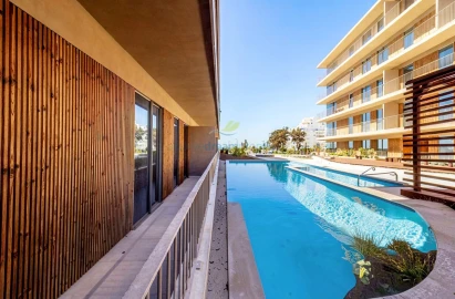 Apartamento T2 para Venda em Quarteira