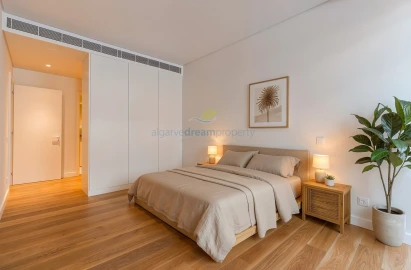 Apartamento T2 para Venda em Quarteira