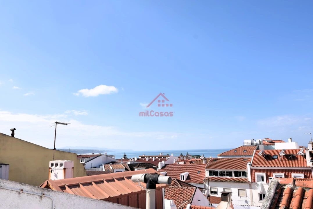 Moradia T2 para Venda em Ericeira Foto 1