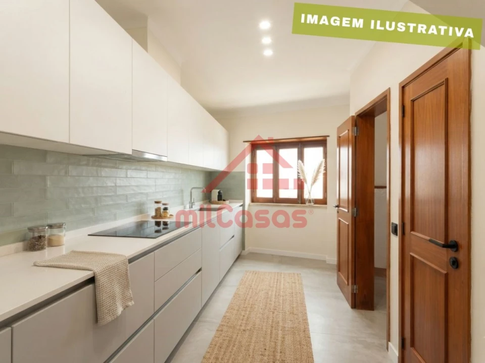 Moradia T2 para Venda em Ericeira Foto 9