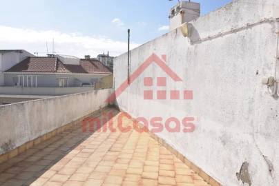 Moradia T2 para Venda em Ericeira