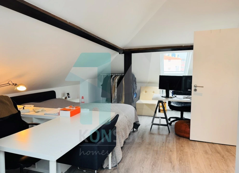 Moradia T5 para Venda em Cascais e Estoril Foto 35