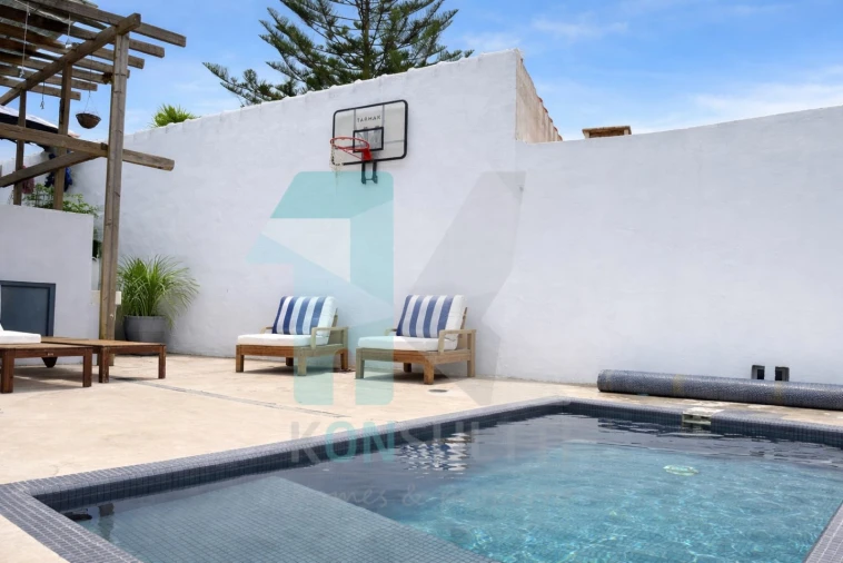 Moradia T5 para Venda em Cascais e Estoril Foto 1