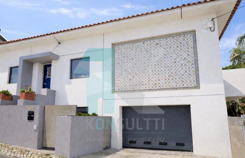 Moradia T5 para Venda em Cascais e Estoril Foto 6