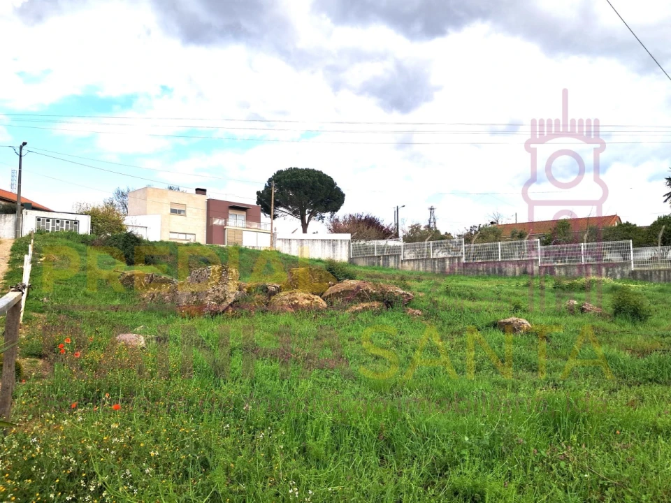 Terreno para Venda em Covas e Vila Nova de Oliveirinha Foto 6